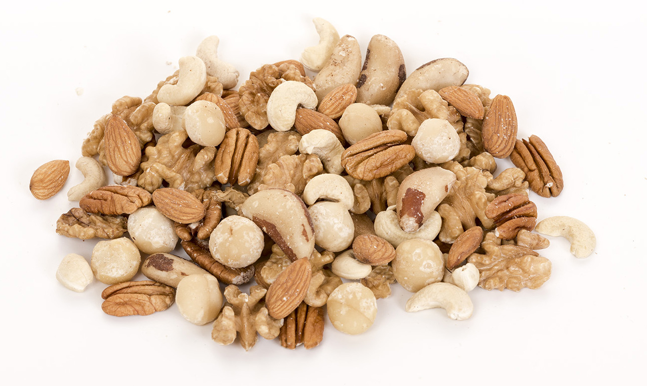 Superfood Nuts - Mix BIO