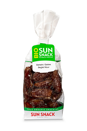 Datteln BIO entsteint 1kg